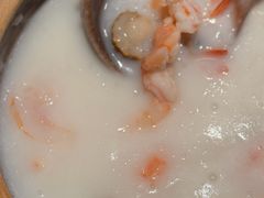 牛奶海鲜粥-大良毋米粥(锦龙路总店)