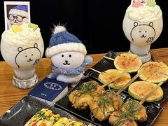 -鸟屋·烧鸟居酒屋(新世纪广场店)