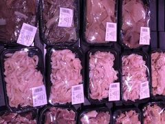 -旺豪阳光超市(友谊阳光城店)