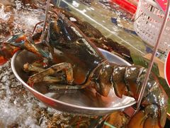 -79号渔船海鲜饭店(华强北店)