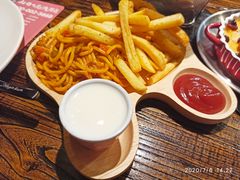 -祖母的魔法厨房(印象城店)