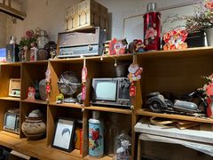 -猫爷的腔调·黔小馆(交大医学住宅区店)