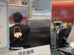 -DQ·蛋糕·冰淇淋(西城红场店)