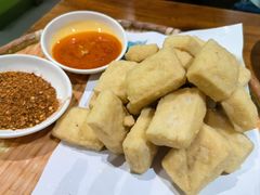 -遇见阿家村云南菜(魏公村店)