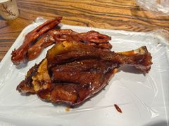 -赵元章肉骨烧(山塘街店)