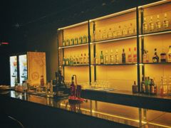 -Tipsy Bar•屋顶露台酒吧&水烟吧