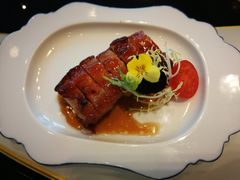 -广州文华东方酒店·江-由辉师傅主理