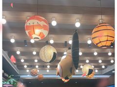 大堂-一冉料社(樂·1844店)