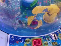 -大玩家(哈尔滨悦荟店)