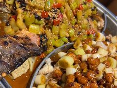 -锦尚阁烤鱼(望京新荟城店)