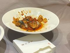 豉油皇焗鲍鱼仔-徐记海鲜(大雁塔|金都店)