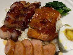 -千日贺茶餐厅(高新万达店)