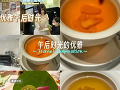 -叶叶菩提(太原别墅店)