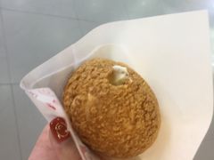 -西树泡芙(正佳店)