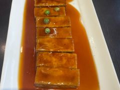 -老牌坊鲁菜名店(宽厚里店)