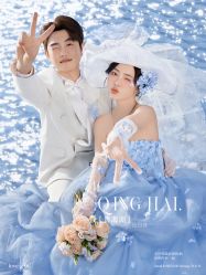 点击看大图 -蒙娜丽莎婚纱摄影·旅拍