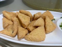 普宁豆腐-车头老二大排档(金城步行街店)
