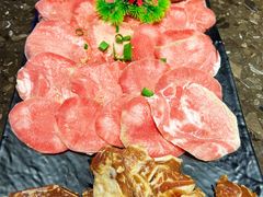 -肉加韩国料理·烤肉(金茂湾店)