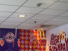 -麦当劳(曲阳店)