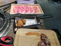 -火炉火自助餐(枫蓝国际店)