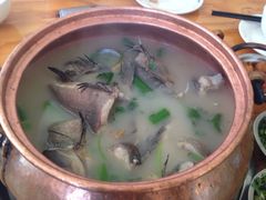 -抚仙湖老铜锅鱼(官南大道店)