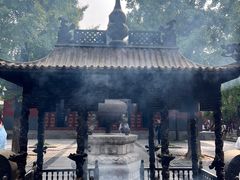 -洛阳白马寺