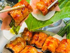 -狮子三·脆鳗鱼烤肉(信和廣場4樓店)