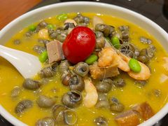 -锡和无锡菜(景丽苑店)