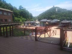 -石燕湖生态旅游景区