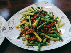 -口口香小吃店