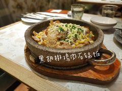 -Aqua Oasis 水天堂(爱山广场店)