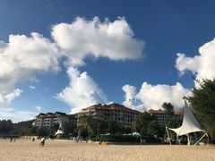 -惠州金海湾嘉华度假酒店