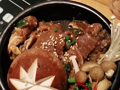 -汉拿山(魏公村店)