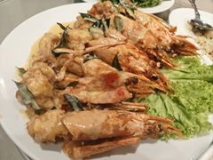 -真浪花园海鲜餐馆