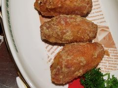 -新白鹿餐厅(西湖银泰店)