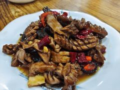 -红实家常菜(静安里店)
