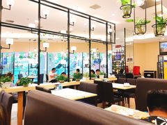 大堂-老昌春饼(迅驰广场店)