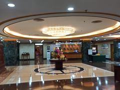 -东山宾馆(广州东山口地铁站店)