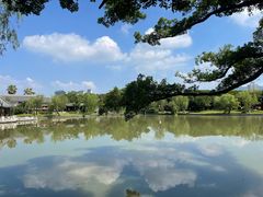 -江心屿景区