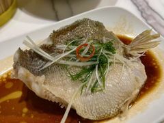 -怡品堂·金宴 (北京索菲特大酒店)