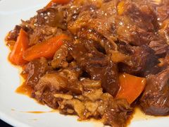 牛窝骨-来顺成饭庄