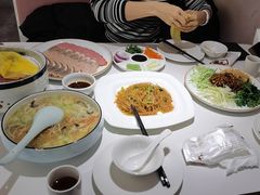 -郭大侠春饼.小海鲜(奉天街店)