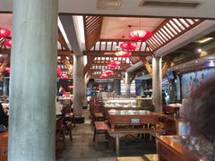 大堂-李雪火锅食府(宽窄巷子总店)