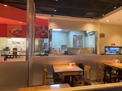 -九毛九西北菜(大东海店)