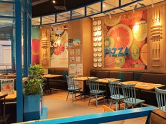 -菲滋意式餐厅(青悦城店)