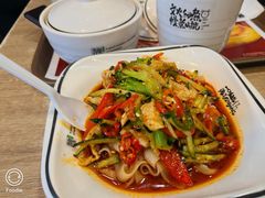 秘制凉皮-魏家凉皮(大差市店)