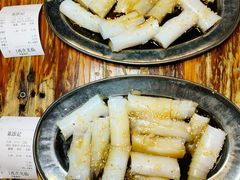 -陳添記·祖傳爽鱼皮(十五甫三巷店)