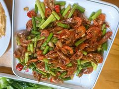 -61号餐吧(兴坪古镇漓江店)