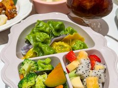 -星漠亲子餐厅•有机食材•儿童游乐