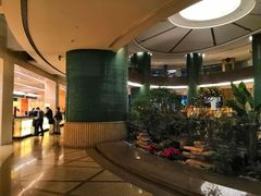 -成都凯宾斯基饭店